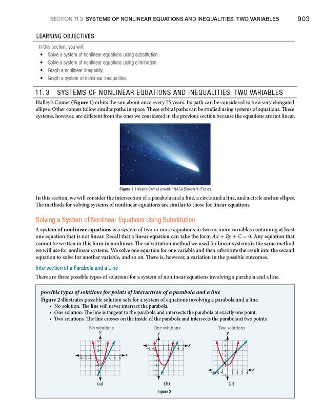 Algebra and Trigonometry - Front Matter 921